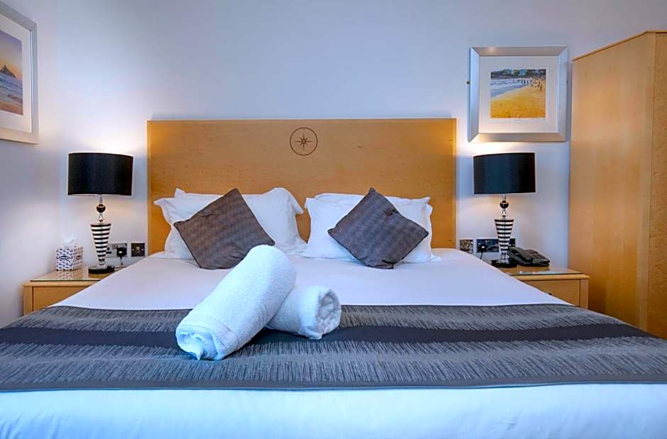 Belgrave Sands Hotel & Spa