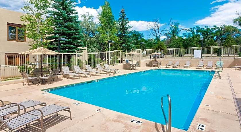 Worldmark Taos