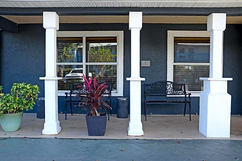 Country Inn & Suites by Radisson, Jacksonville, FL