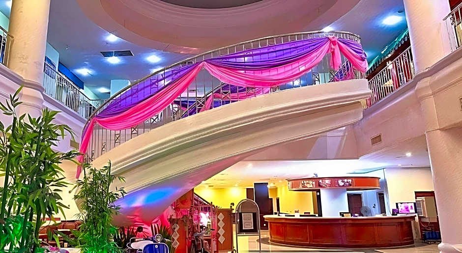 The Putra Regency Hotel