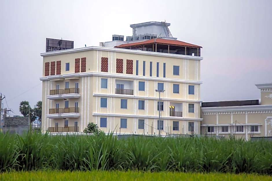 Leaf Hotel