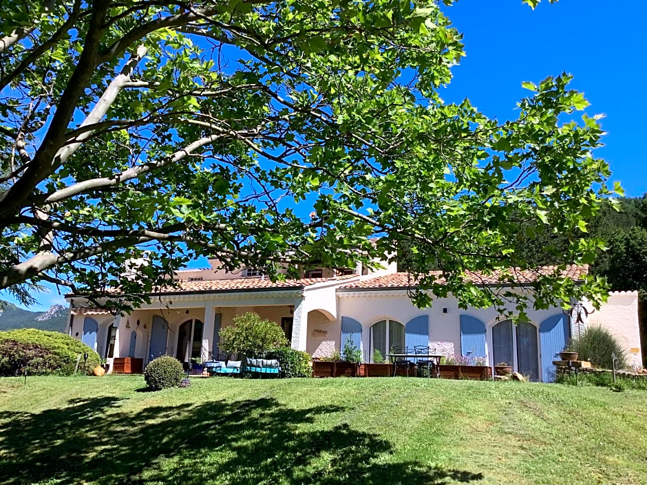 Le Cheval Blanc