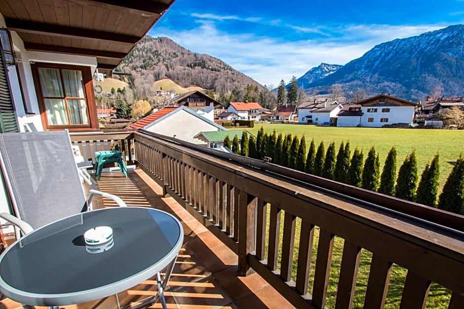 Hotel Rosenhof
