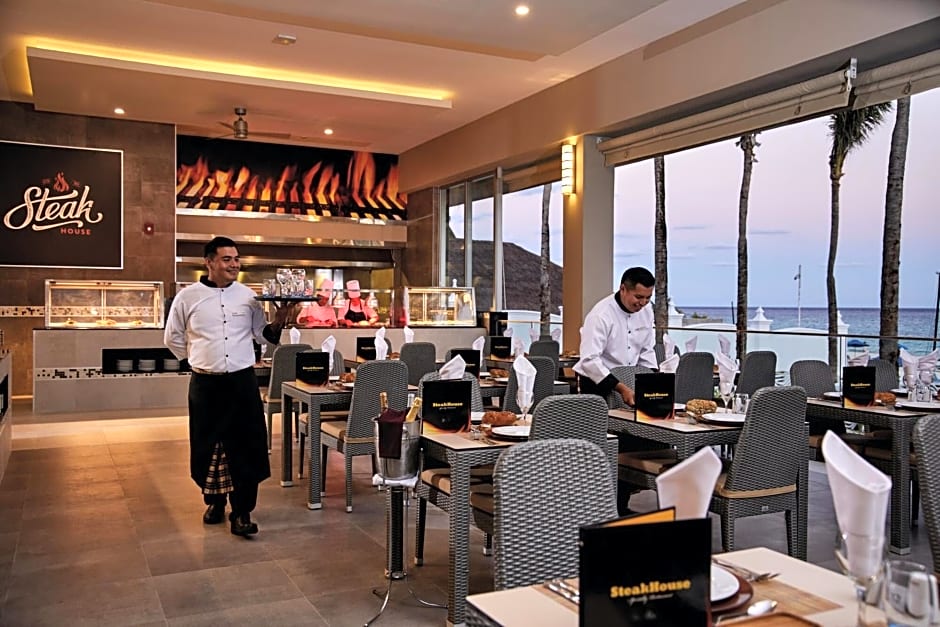 Riu Palace Riviera Maya - All Inclusive