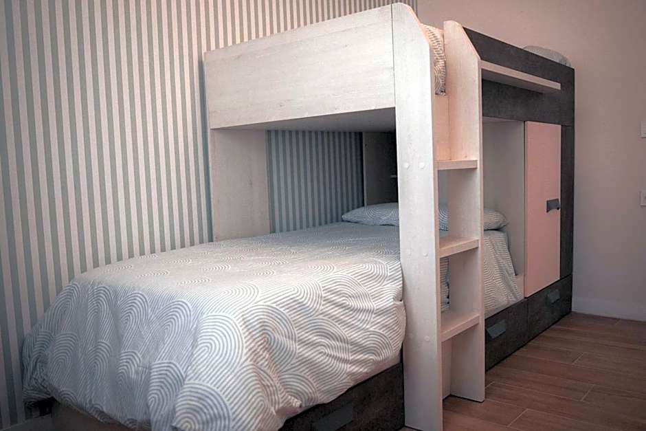 La Siesta Hostel