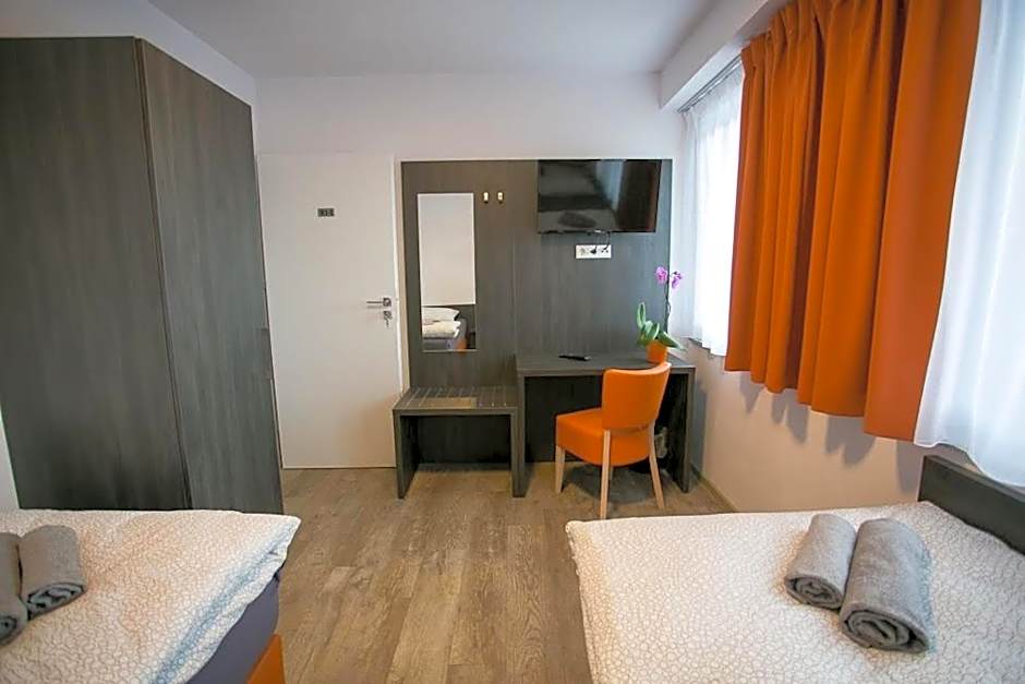 Apartments A7