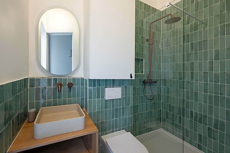 Noble Suites