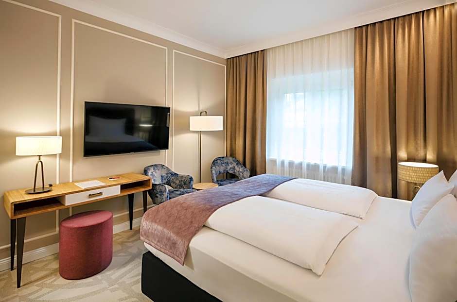 ARCOTEL Castellani Salzburg