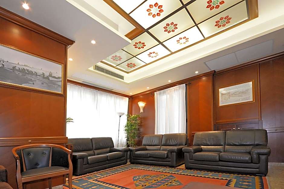 Hotel Al Ragno