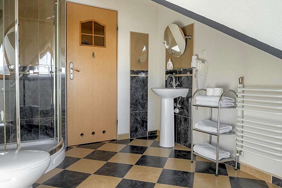 Zakątek Pod Smrekami