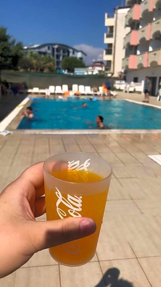 Efsane HOTEL DİDİM