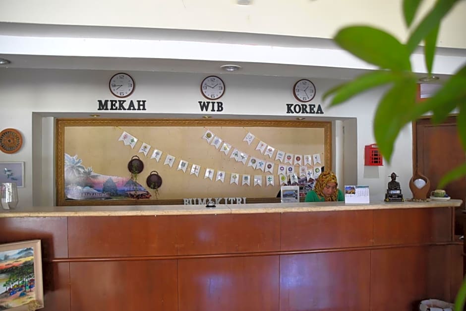 Hotel Bumi Kitri