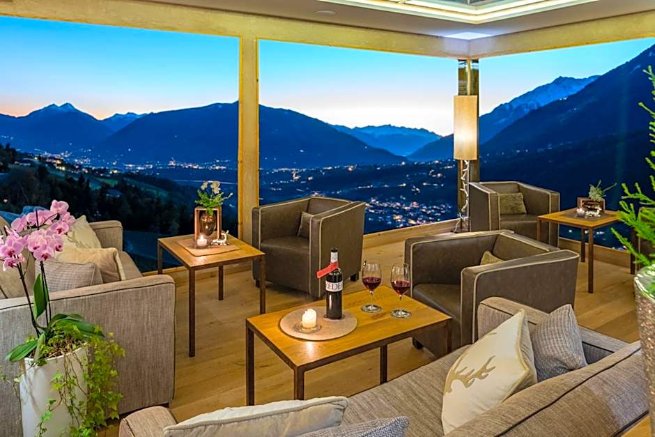 Hotel Panorama