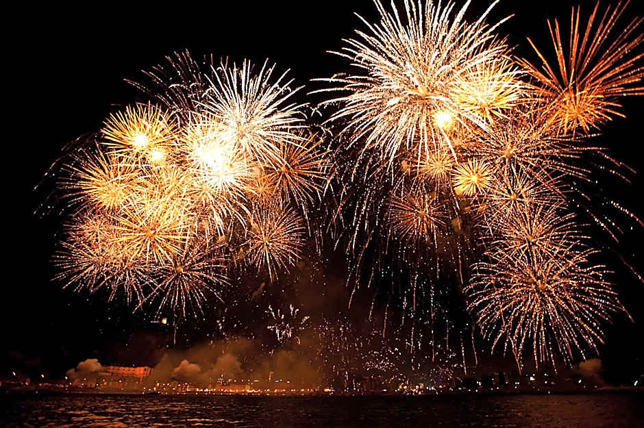 La Caletta Hotel Bolognese