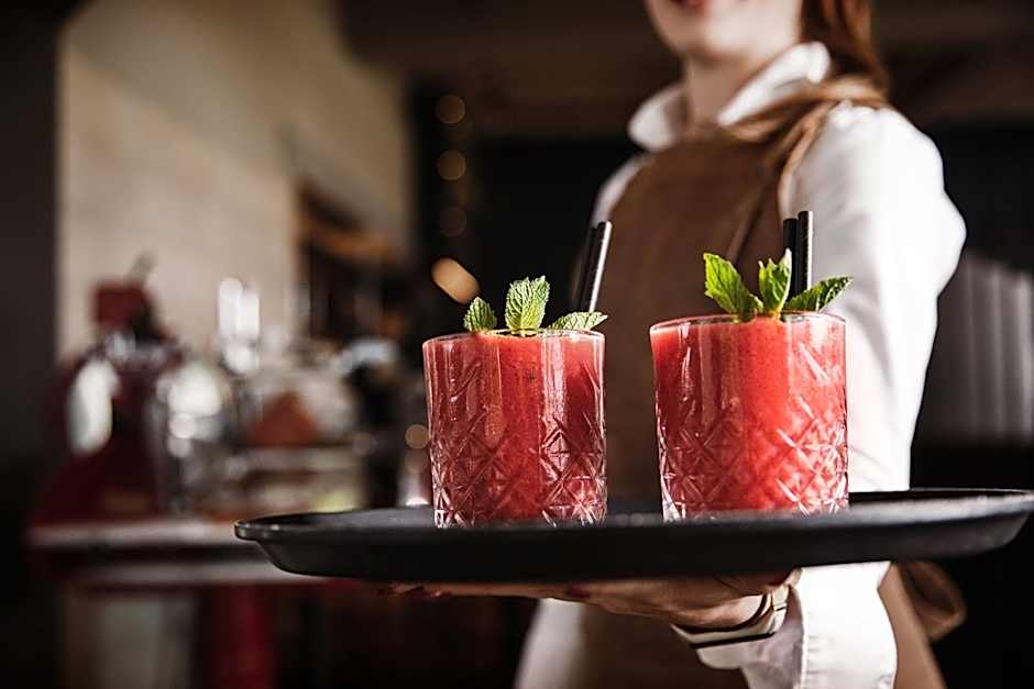 Paping Hotel & Spa - Rest Vonck by Flow