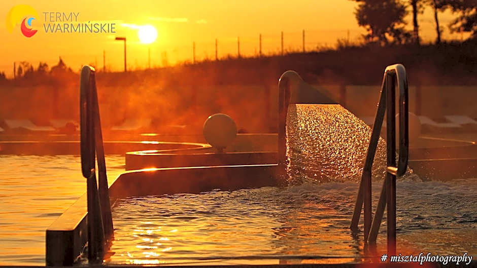 Termy Warmińskie