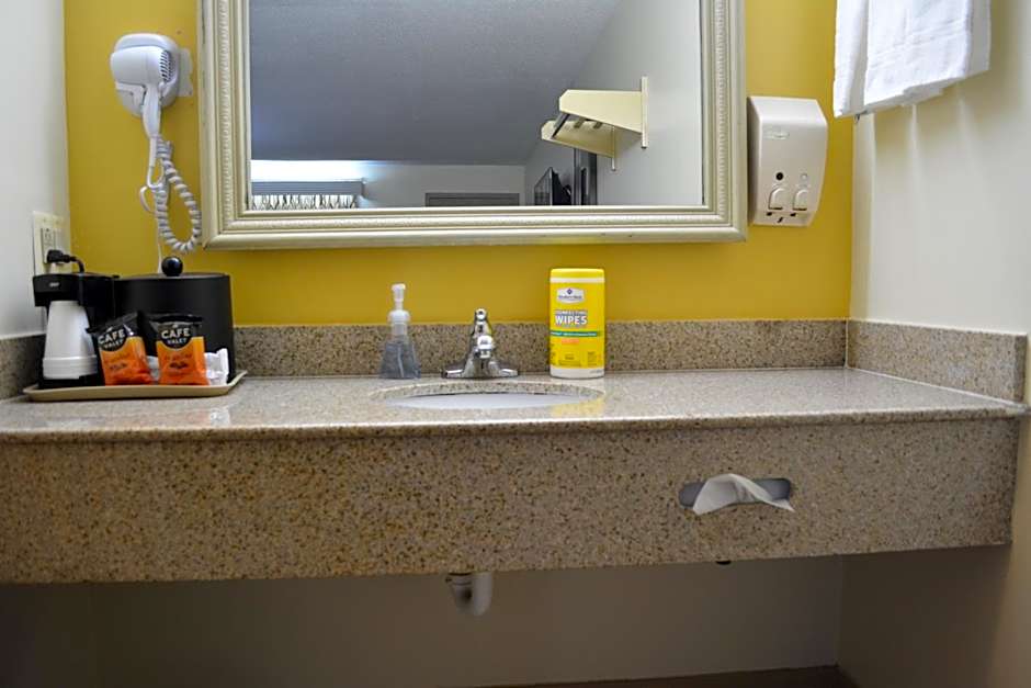 Southern Inn Lumberton