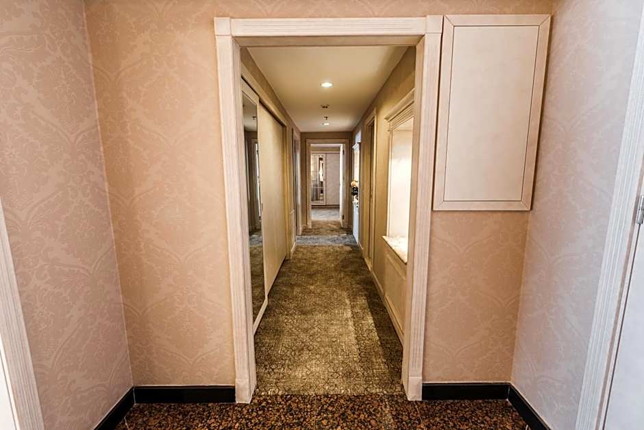 Karinna Hotel Convention Center & Spa Luxury - Full Board Plus