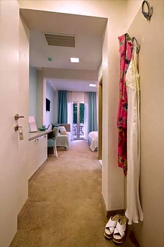 Hotel Hermes Budva