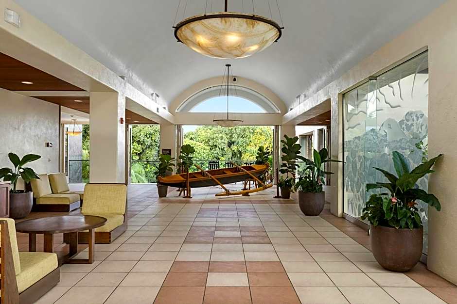 Club Wyndham Bali Hai Villas