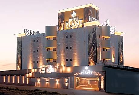 Hotel Plant Garden Resort (Adult Only)