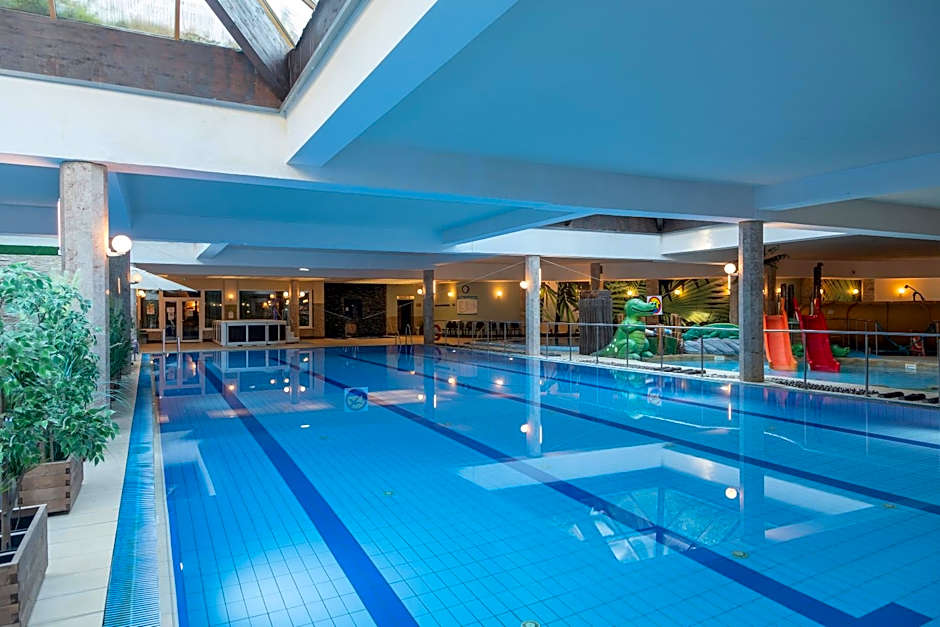 Sandra Spa Karpacz & Aquapark