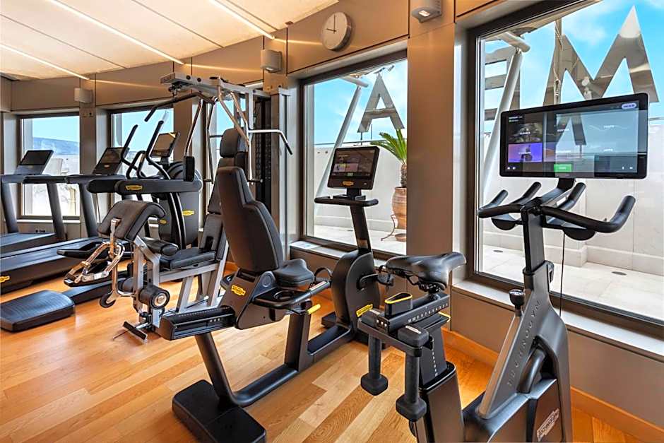 Meliá Athens