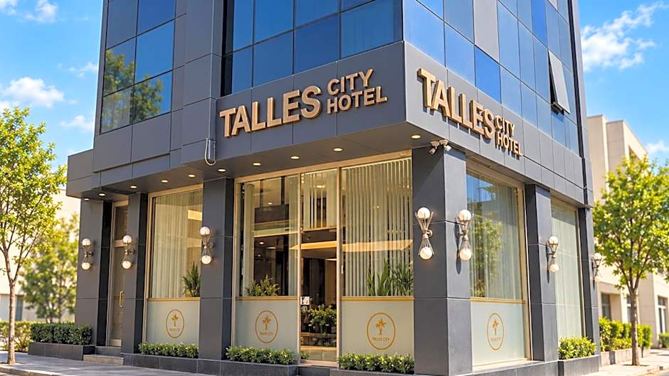 TALLES CITY HOTEL