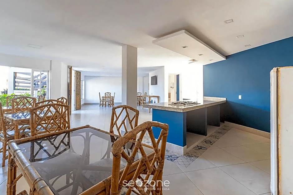 Vista Mar em Búzios Praia de Geribá c/ Piscina