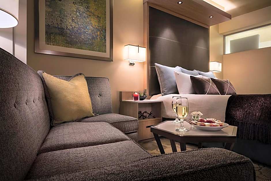 Seminole Hard Rock Hotel and Casino Tampa