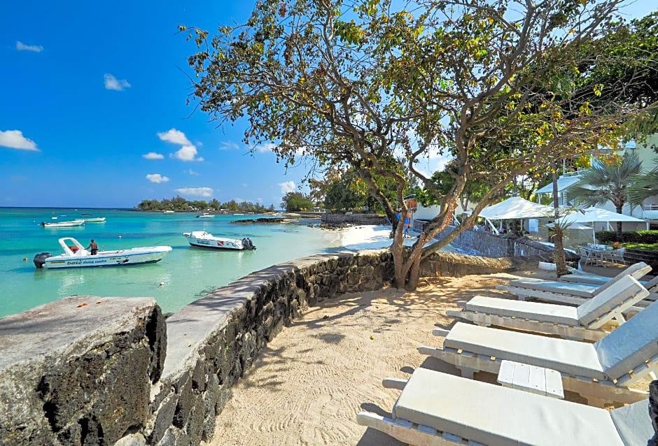 Le Beachclub Serviced Apartments And Villas