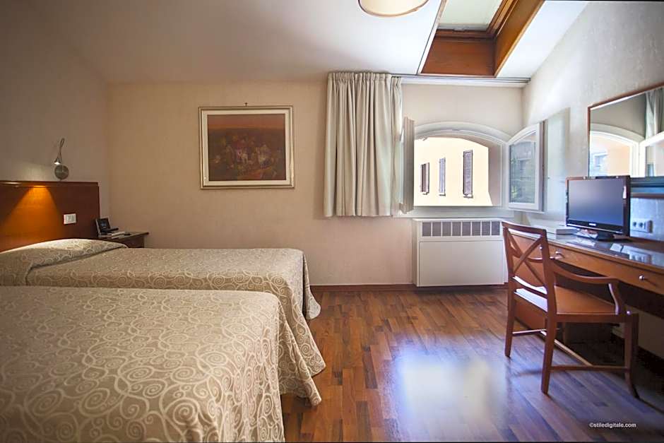 Hotel Blumen Collection by GSA Hotels