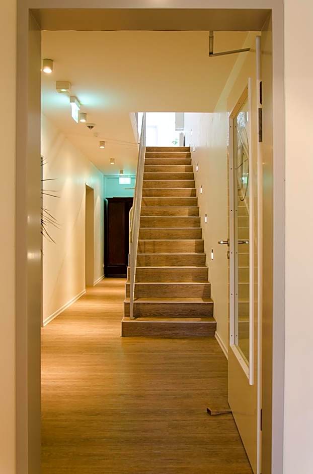 Bingers kleine Scheune