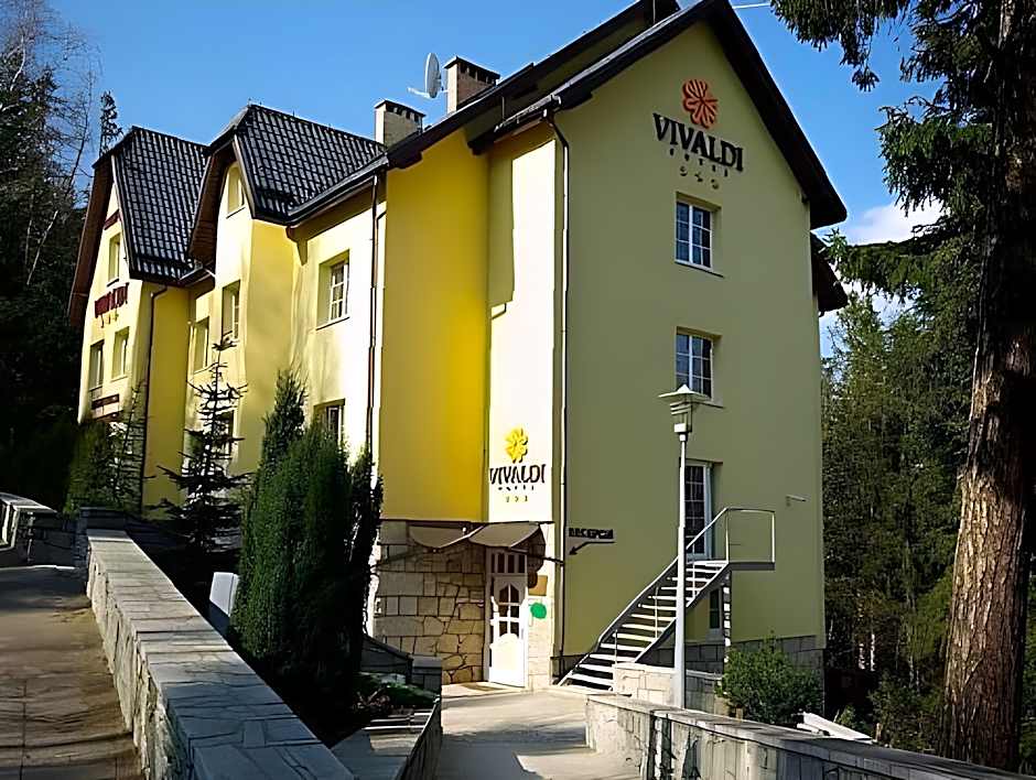 Hotel Vivaldi