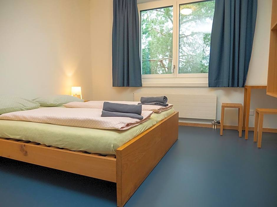 Zug Youth Hostel
