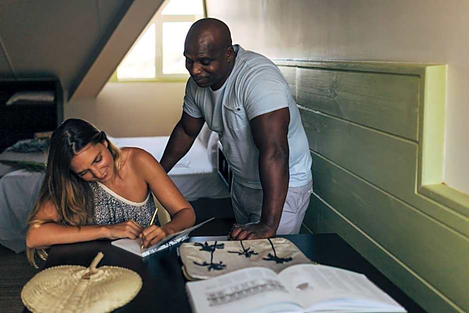 Résidence l'Archipel