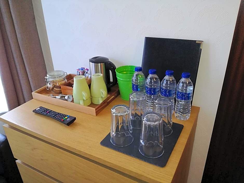 Driftwood B&B Weymouth