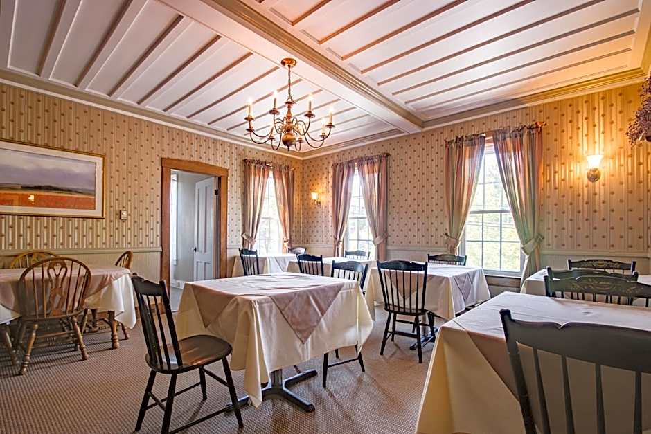 Deerfield Valley Inn - Mt Snow