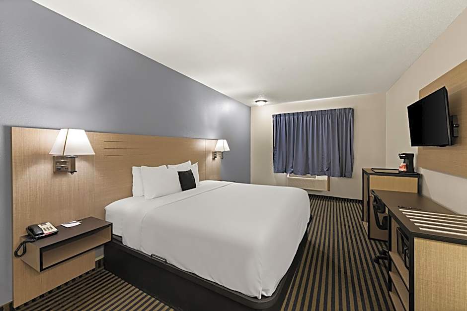 Red Lion Inn & Suites Gretna - Omaha SW