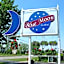 Blue Moon Motel