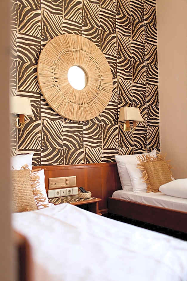 Boutique Hotel Krone München