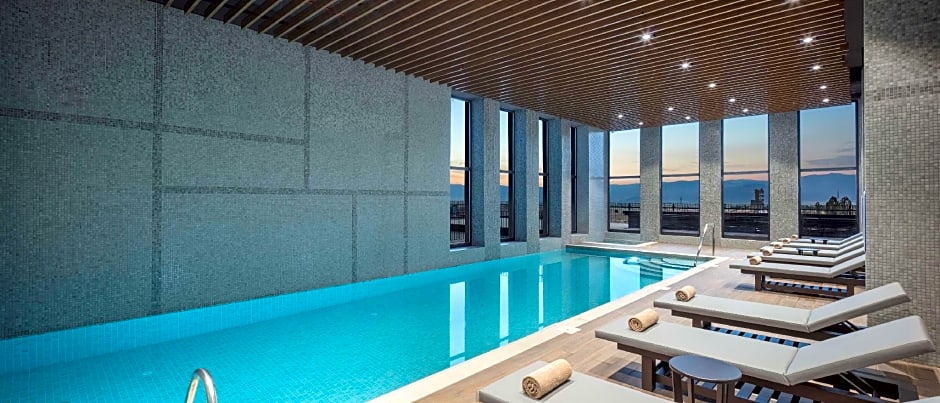 Hilton Garden Inn Erzurum