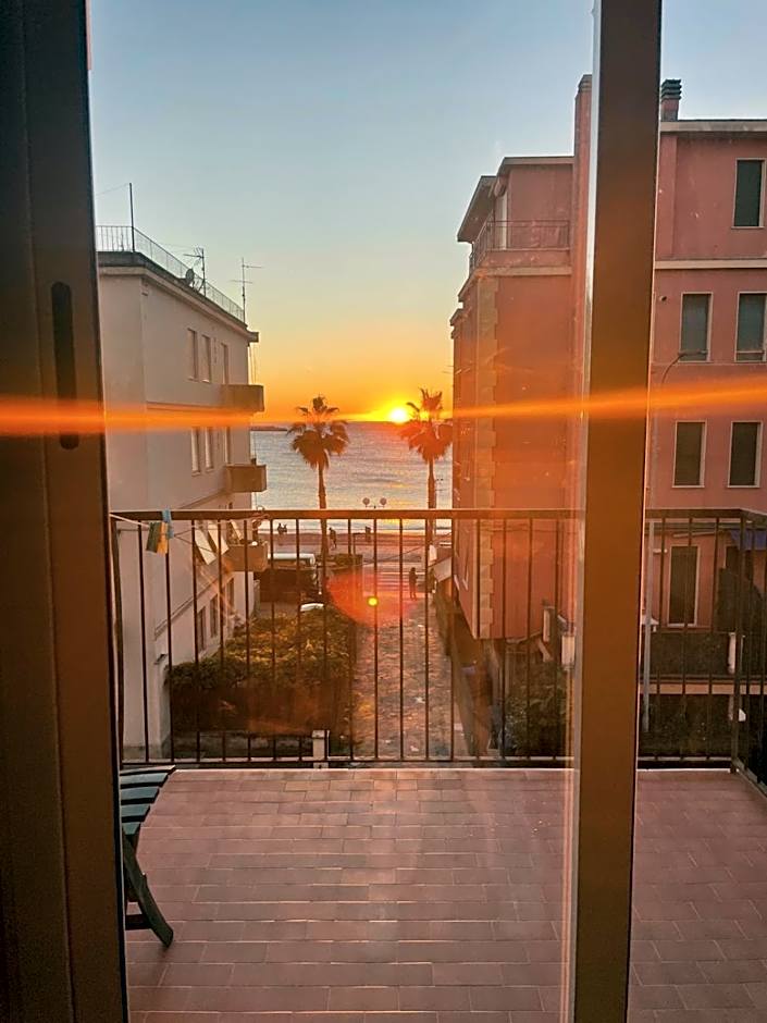 Hotel Elisabetta