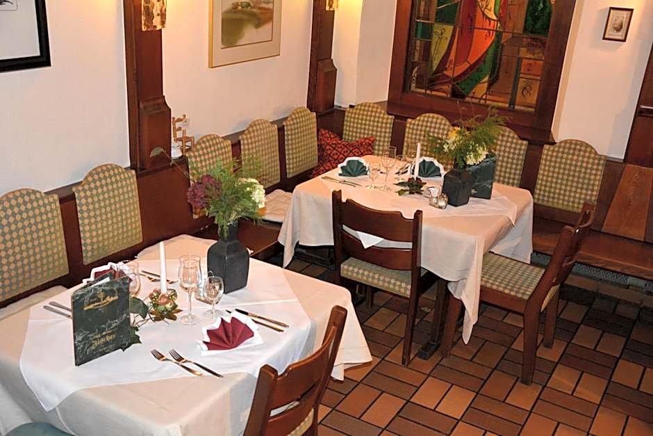 Hotel-Restaurant Fischer