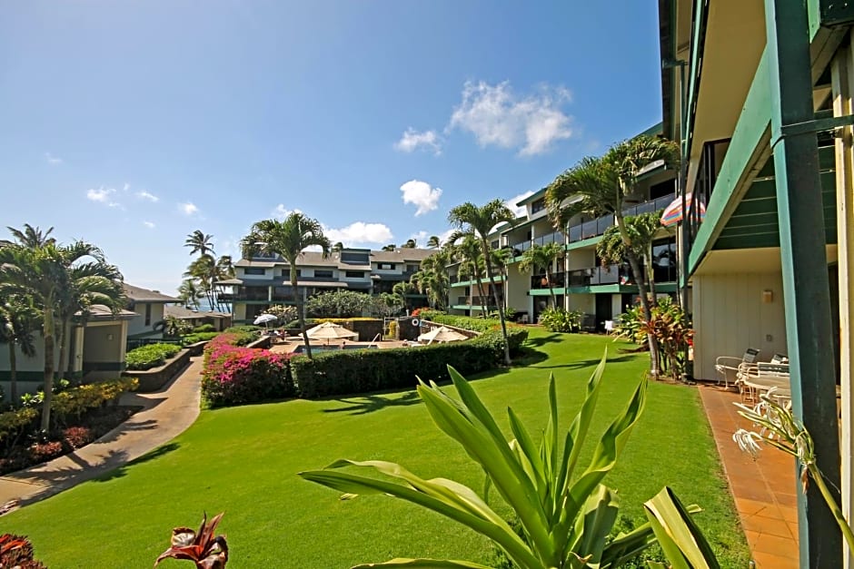 Castle Makahuena At Poipu Resort
