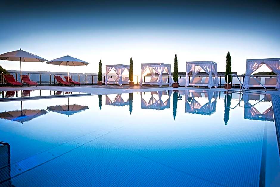 Wellnesshotel Oswald