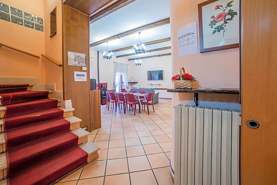 Dépendance Fresilia