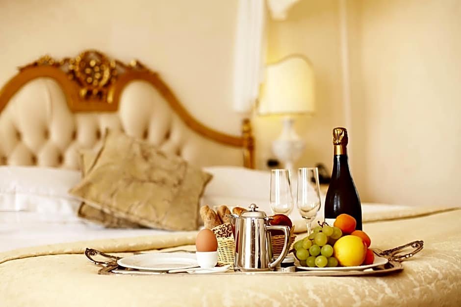 Sądelski Dwór Medical & SPA