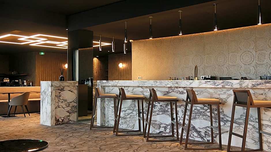 Howard Hotel Paris Orly Airport