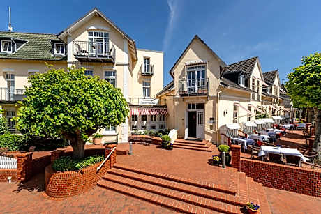 Hotel Hüttmann